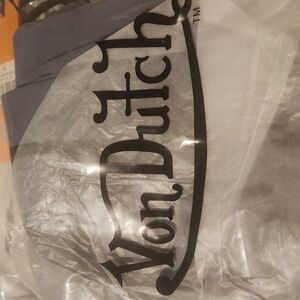 COPY - Von Dutch sweatpants